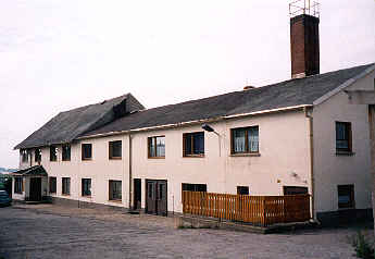 Haus alt